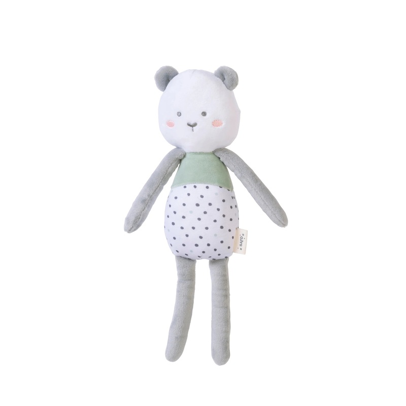Saro Rag Doll Mint