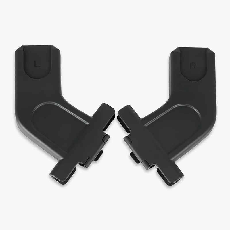 UPPAbaby Car Seat Adapters for Minu and Minu V2 (Maxi-Cosi, Nuna and Cybex)