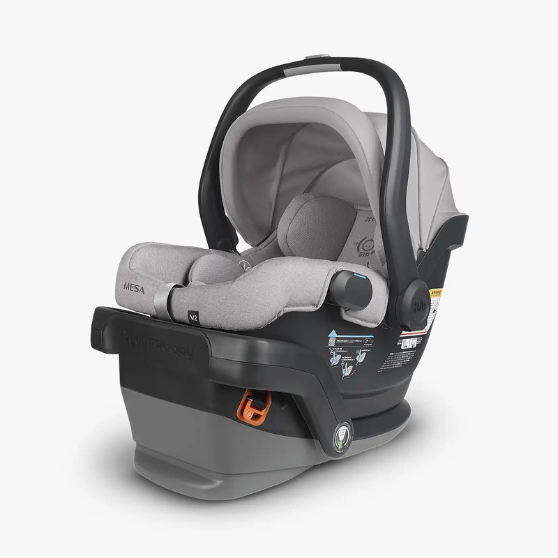 UPPAbaby Mesa V2 Infant Car Seat Jake