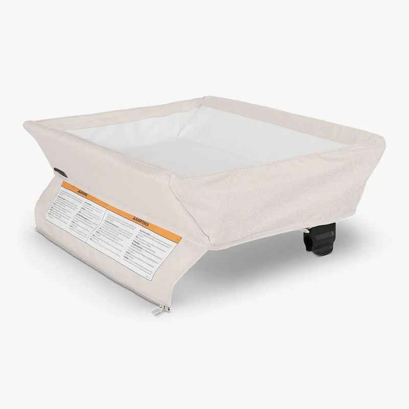 UPPAbaby Remi Changing Station Remi Charlie