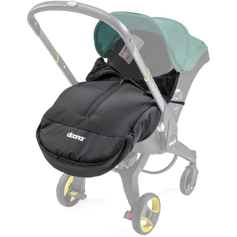 Doona Footmuffs