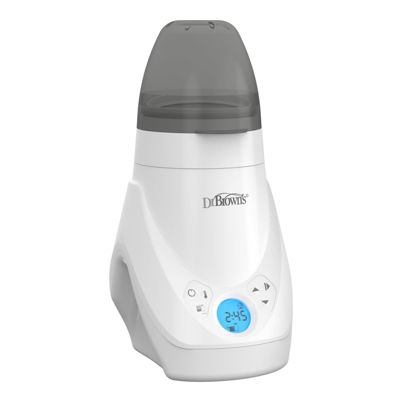 Dr. Browns Deluxe Bottle Warmer and Sterilizer