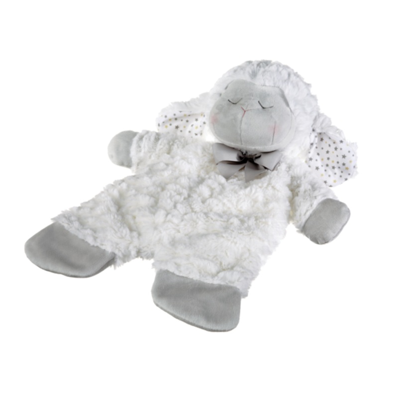 Ganz Sleepy Sheep Flat-A-Pat