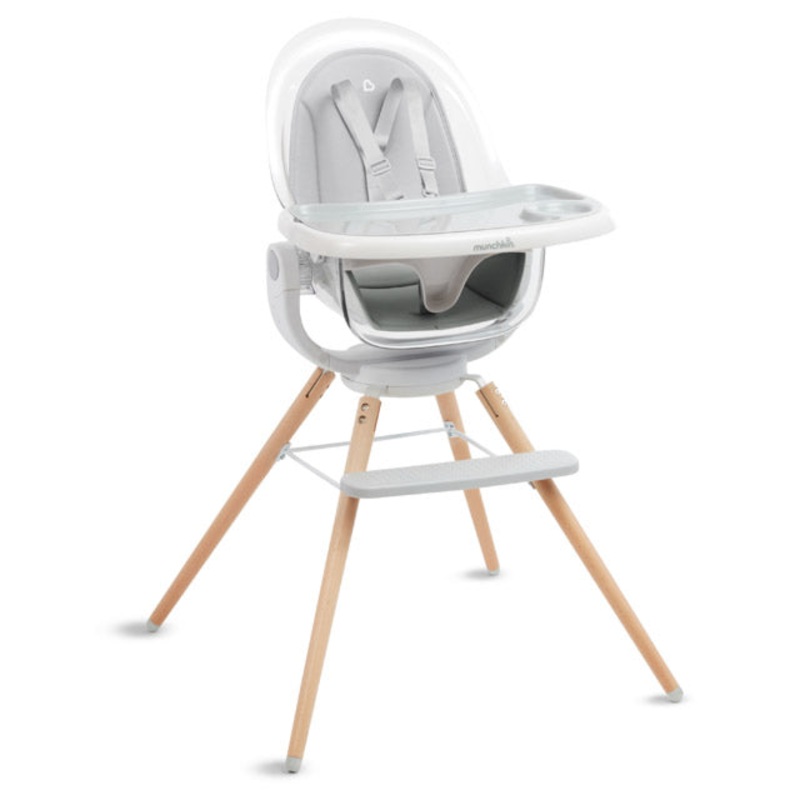 Munchkin 360 Cloud High Chair