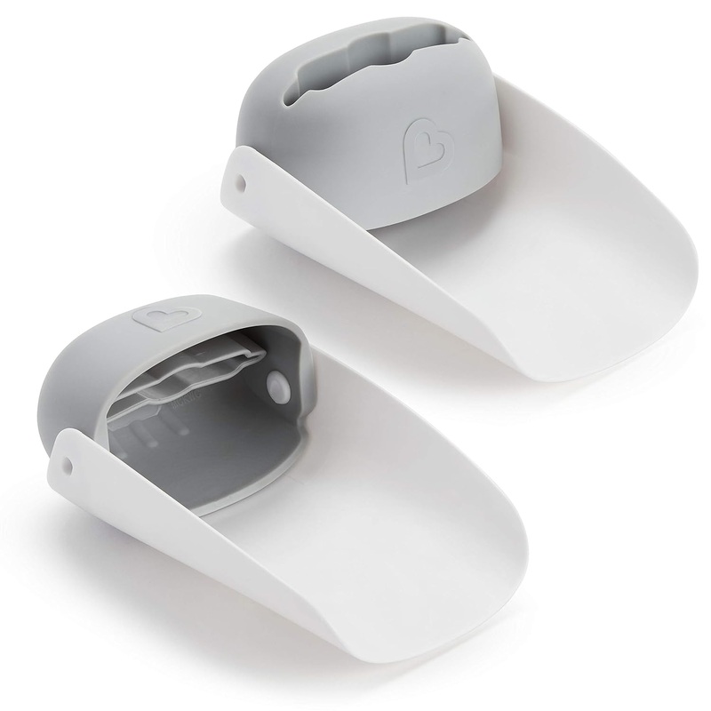 Munchkin Extend Faucet Extender - 2-Pack