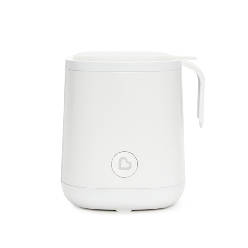 Munchkin Fast Bottle Warmer & Sterilizer