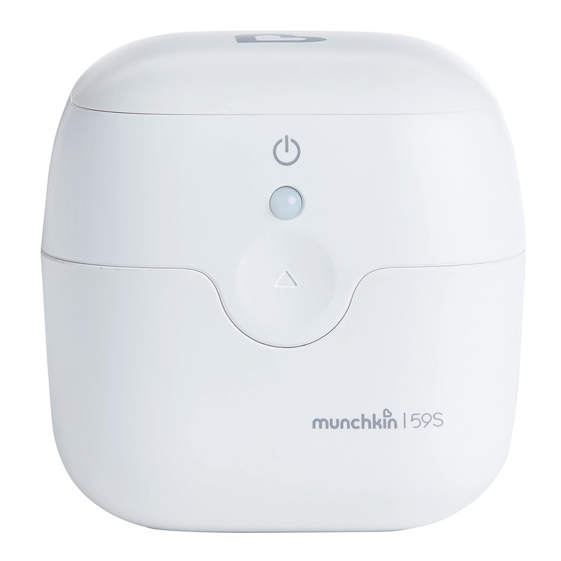 Munchkin Portable UV Sterilizer and Sanitizer Box