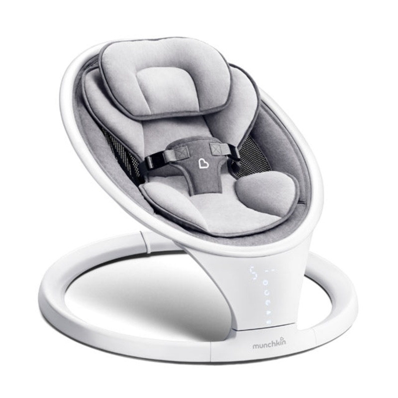 Munchkin Swing Bluetooth Enabled