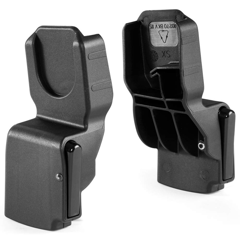 Peg Perego Car Seat Adapter for YPSI