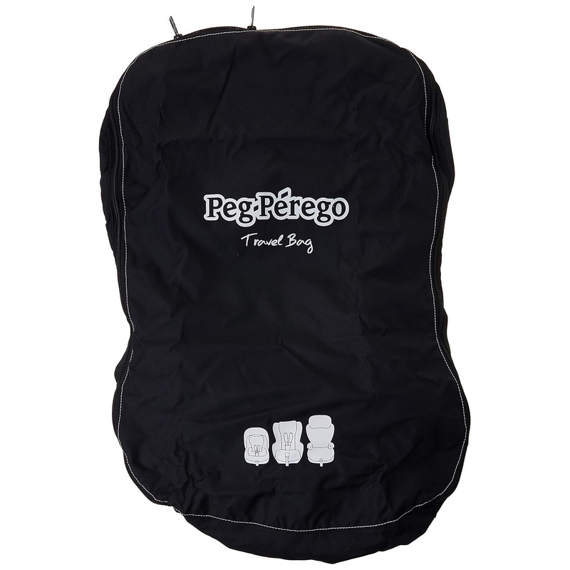 Peg Perego Car Seat Travel Bag