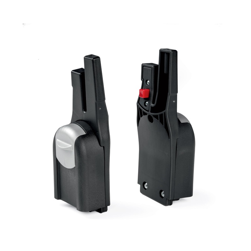 Peg Perego Primo Viaggio Adapter/Links For UPPAbaby Strollers