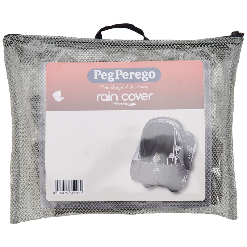 Peg Perego Primo Viaggio Rain Cover