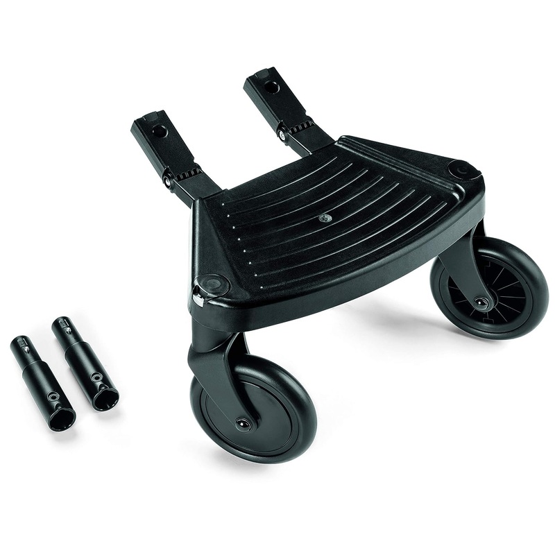 Peg Perego Ride With Me Board for YPSI/Booklet 50/ Book For Two Strollers