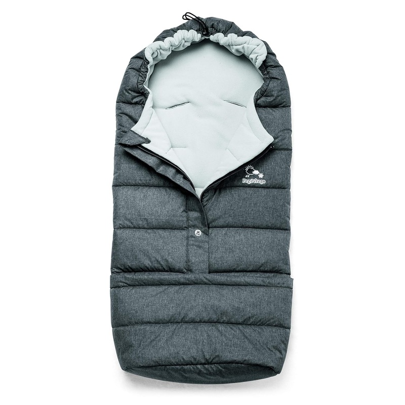 Peg Perego Vario Stroller Foot Muff