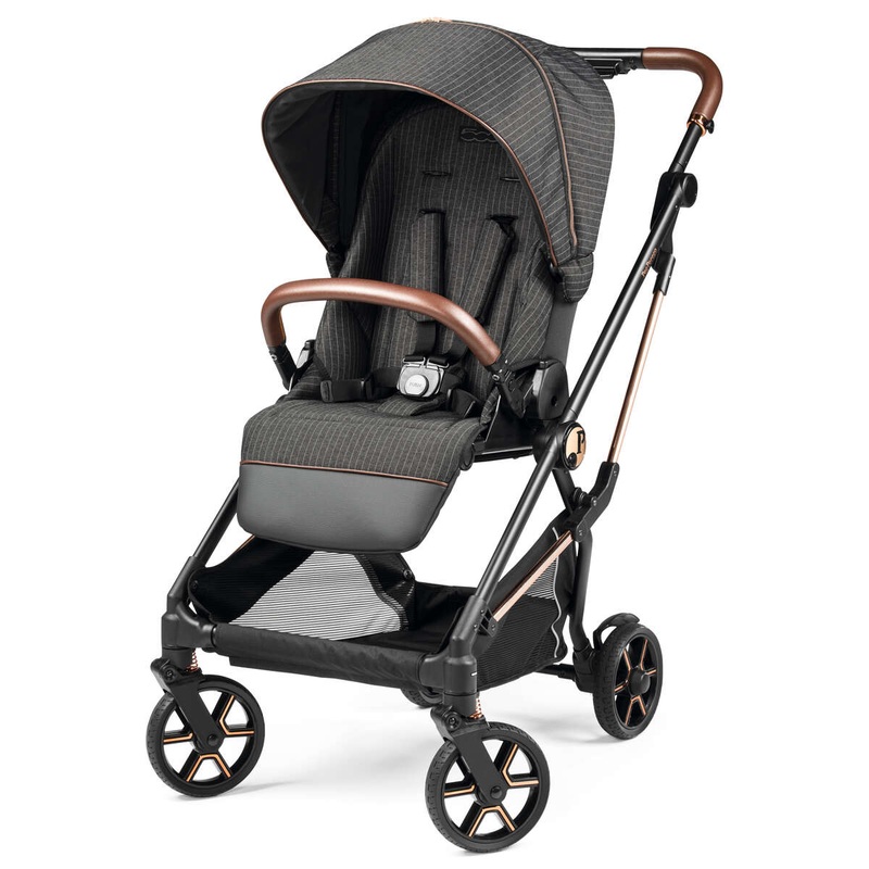 Peg Perego Vivace Fiat 500