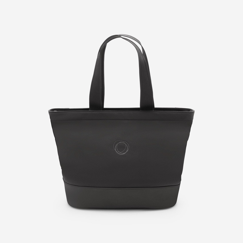 Bugaboo Changing Bag Midnight