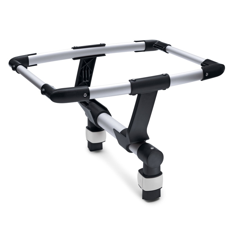 Bugaboo Donkey Chicco Car Seat Adapters - Mono