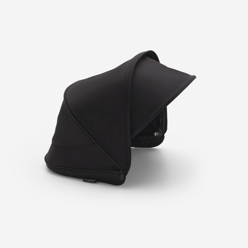 Bugaboo Dragonfly Sun Canopy Midnight