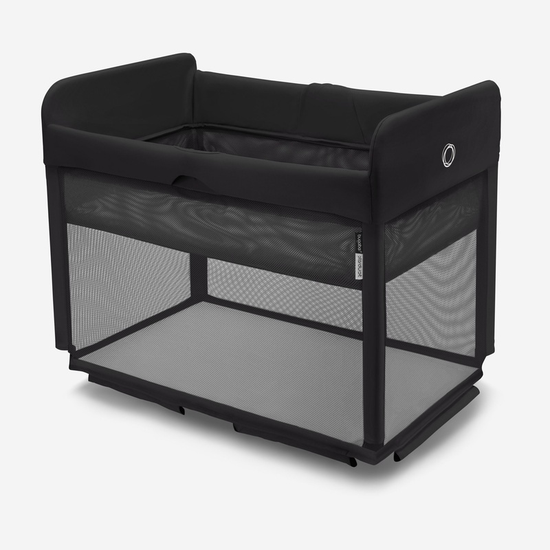 Bugaboo Stardust Play Yard Black