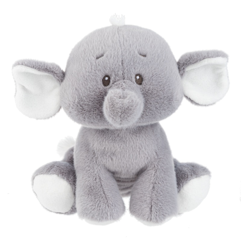 Ganz Emerson Elephant 9"