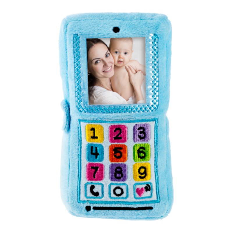Ganz My First Cell Phone