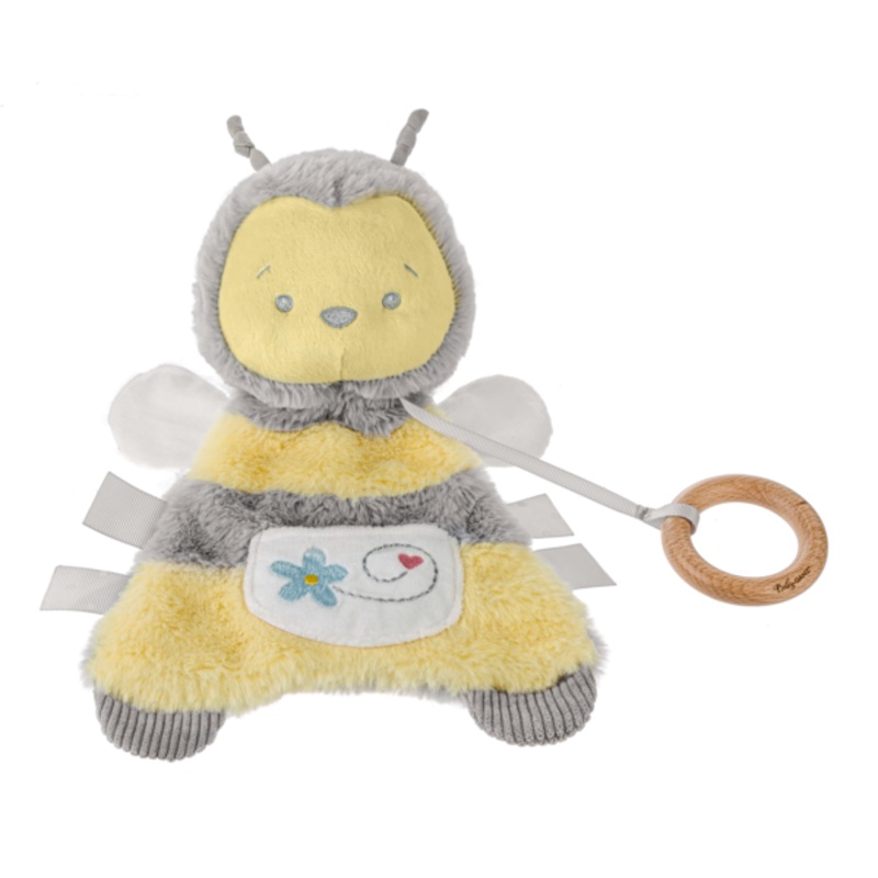 Ganz Sweet As Can Bee Sensory Toy