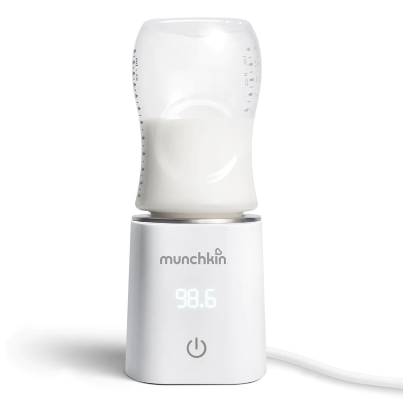 Munchkin 98 Digital Bottle Warmer