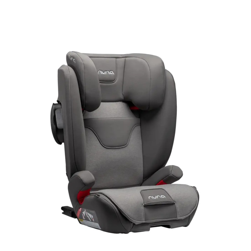 Nuna AACE Booster Seat Granite
