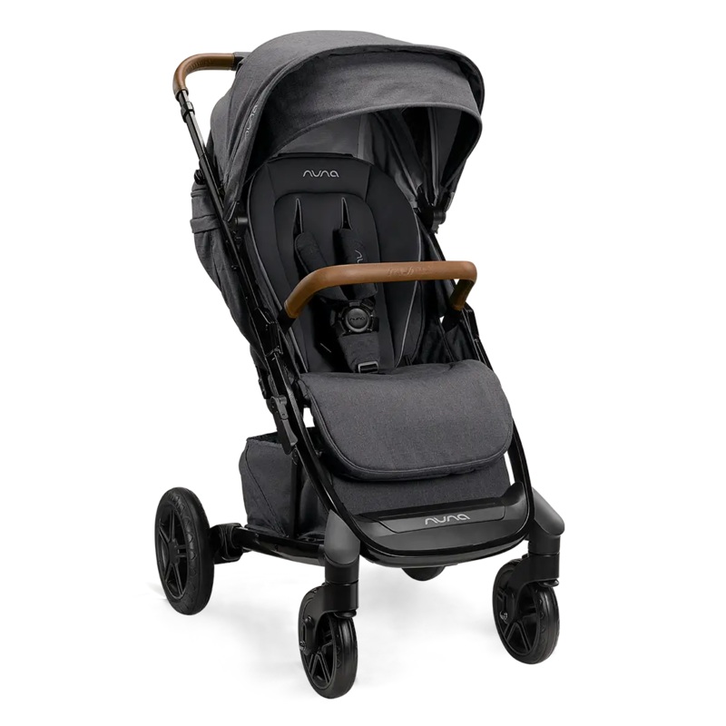 Nuna TAVO Next Stroller Granite