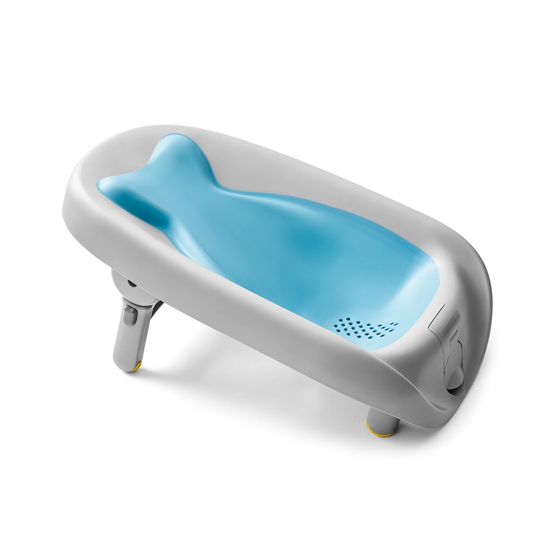 Skip Hop Multi Moby Recliner & Rinse Bather