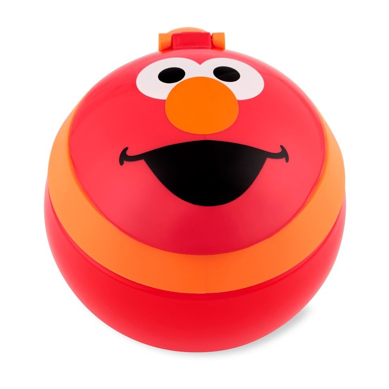 Skip Hop Sesame Street Snack Cup Elmo