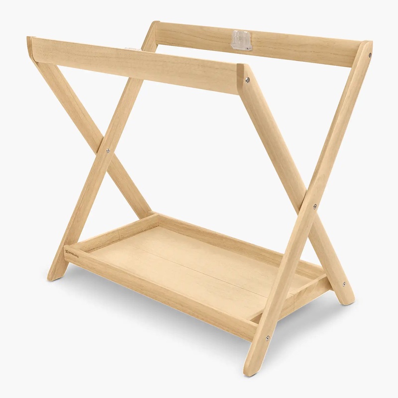Bassinet Stand Grey