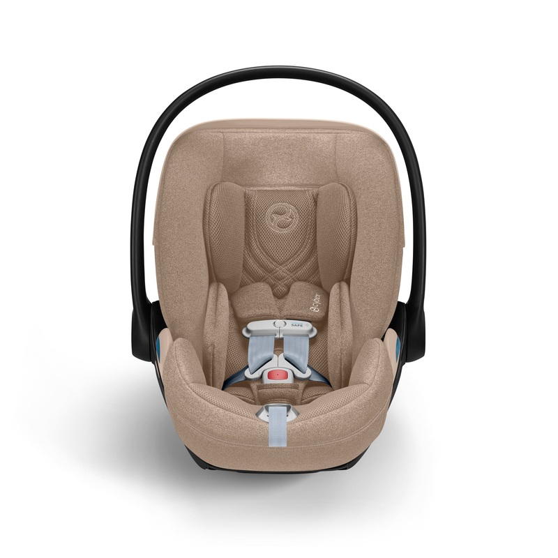 Cybex Infant Car Seat Cloud T Sensorsafe Mirage Grey