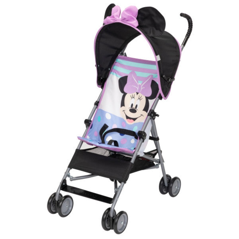 Disney Baby Character Umbrella Stroller Mickey