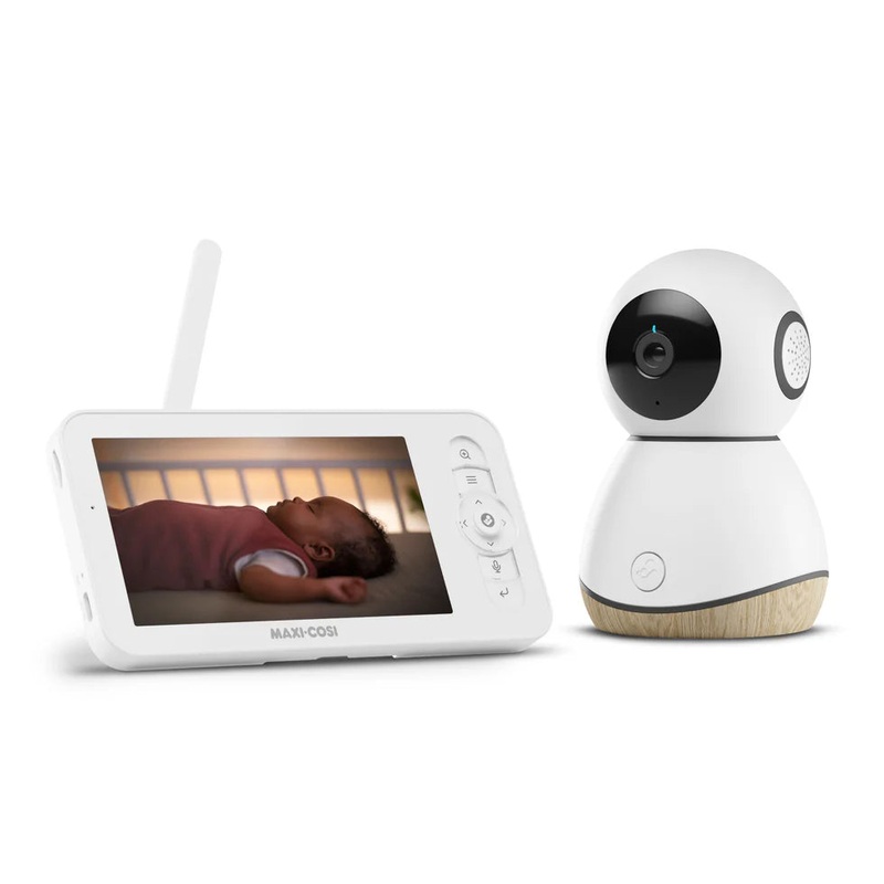 Maxi Cosi 360o Baby Monitor See Pro