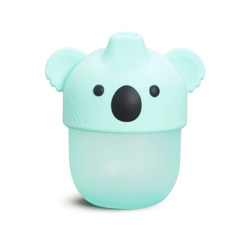 Munchkin Soft Touch Sippy Cup, 8oz Koala