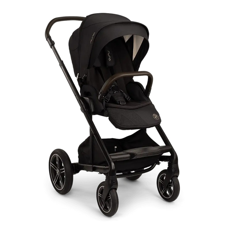 Nuna BMW Collection Mixx Next Element