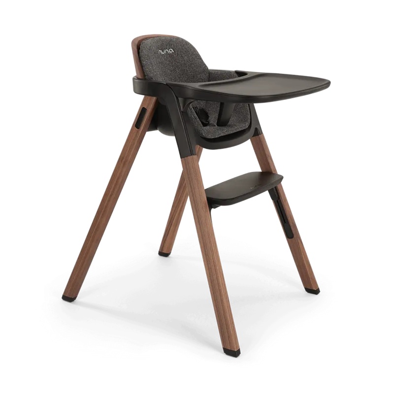 Nuna Bryn High Chair Sanderson