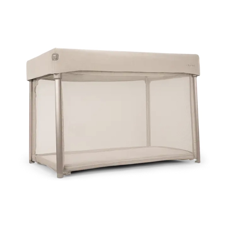Nuna PAAL Playard Compact Caviar