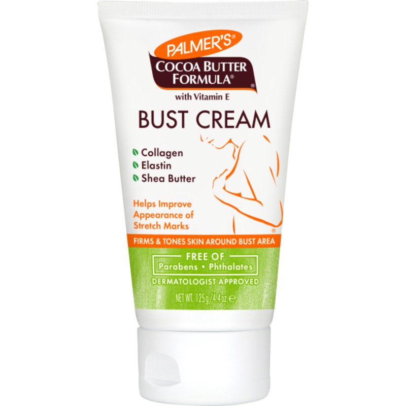 Palmer's Cocoa Butter Bust Firming Cream