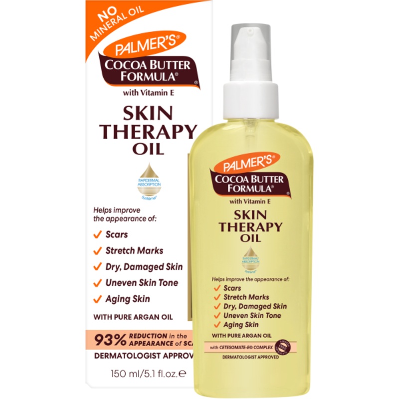 Palmer's  Cocoa Butter Skin Therapy Oil with Vitamin E