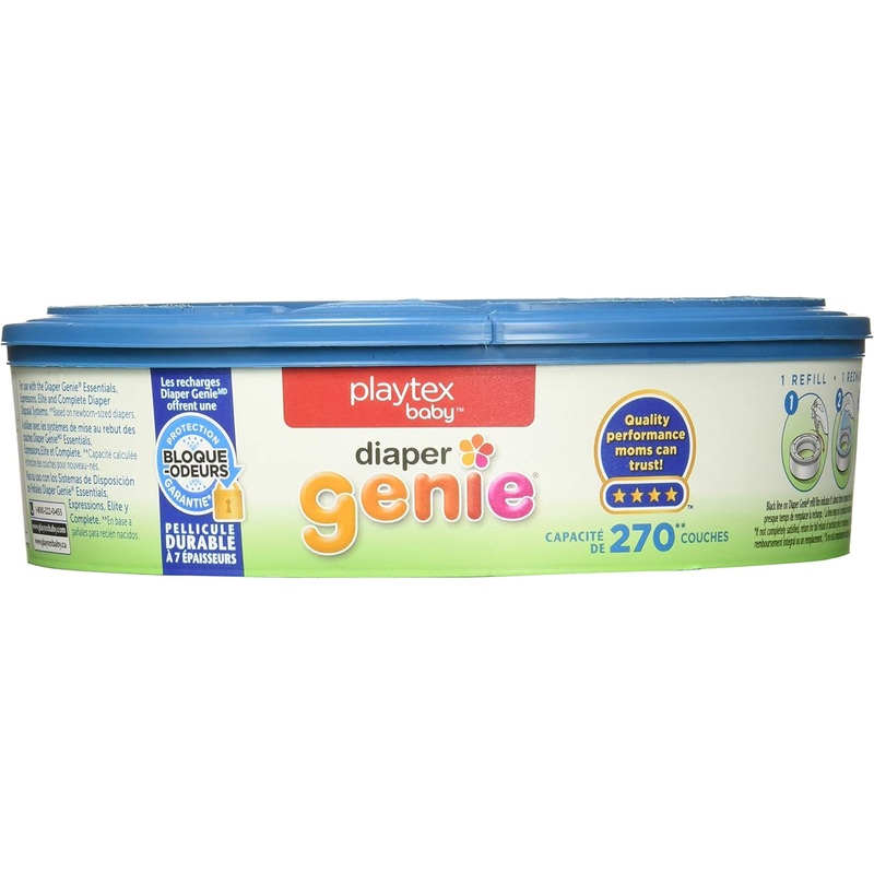 Playtex Diaper Genie Refill