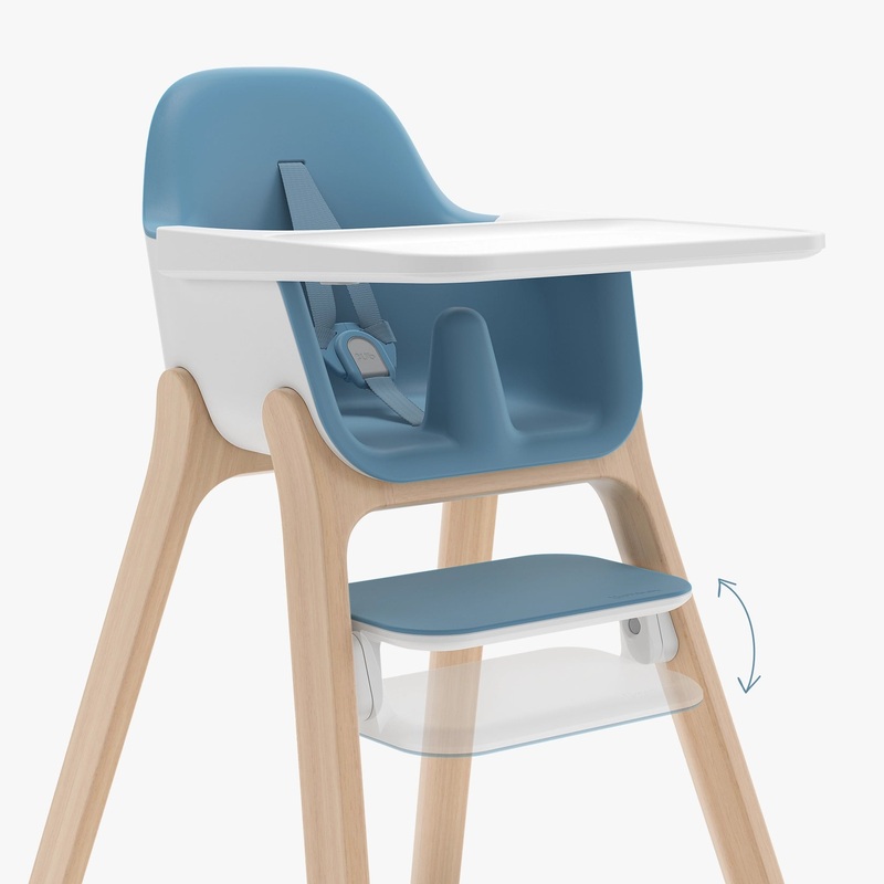 Uppababy Ciro High Chair Caleb