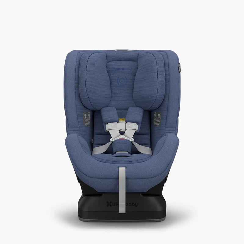 Uppababy Rove Convertible Car Seat Cody (Coastal Blue Mlange)