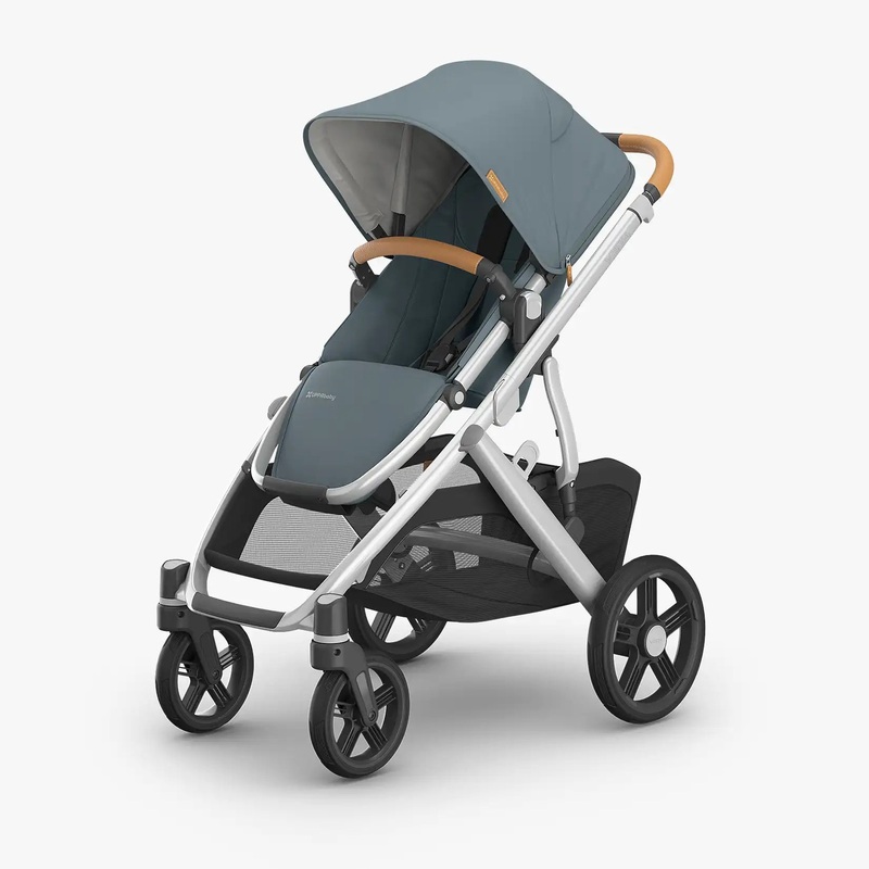 Uppababy Vista V3 Stroller Callum