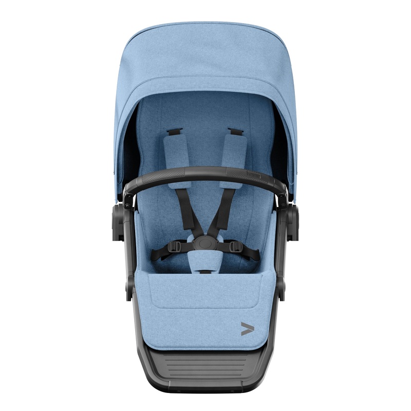 Veer Switchback Color Kit Luxe Blue Beryl
