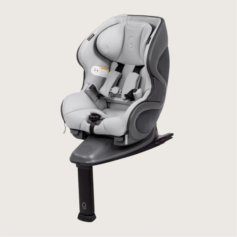Babyark Convertible Car Seat - Premium