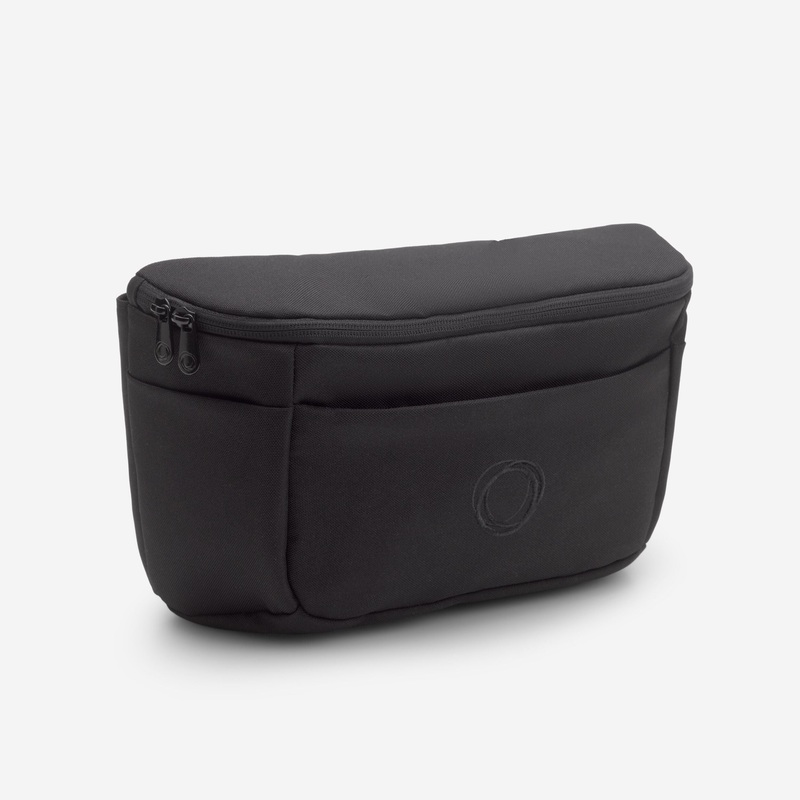Bugaboo Organizer Midnight Black
