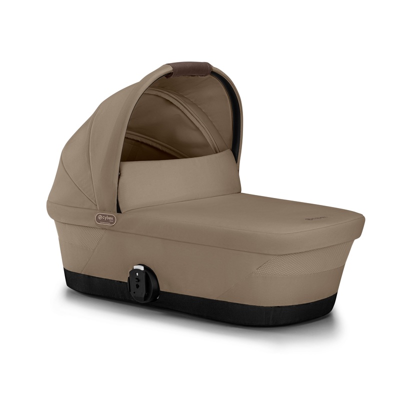 Cybex eGazelle / Gazelle S 2 Cot-Almond Beige