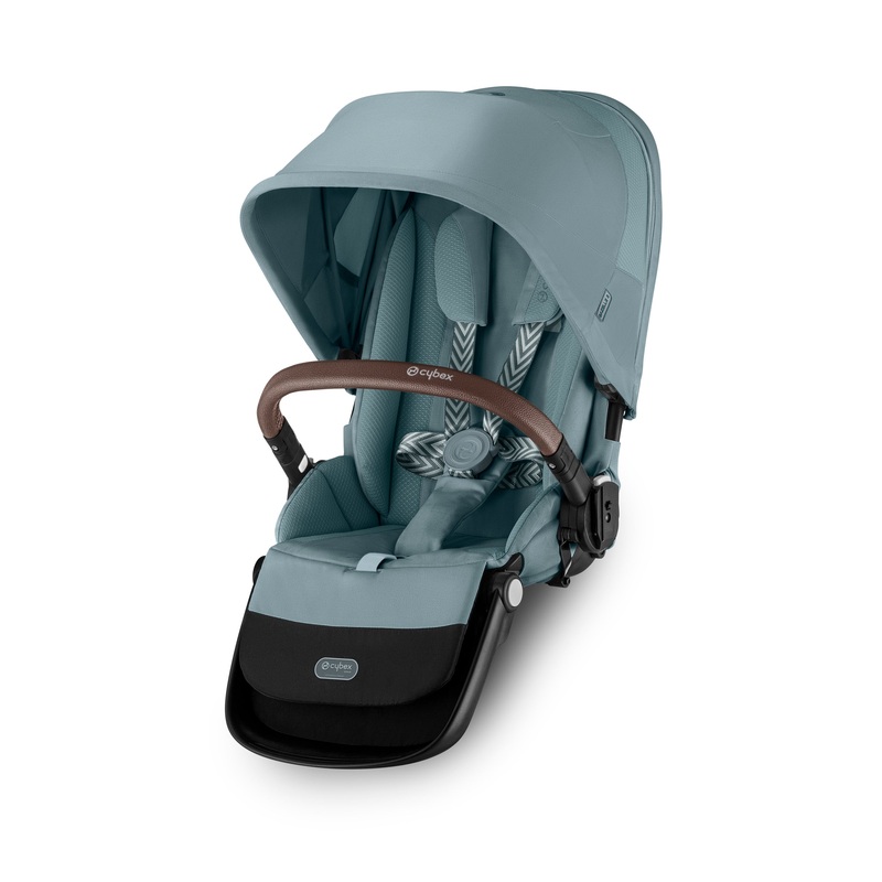 Cybex eGazelle / Gazelle S 2 Second Seat Sky Blue